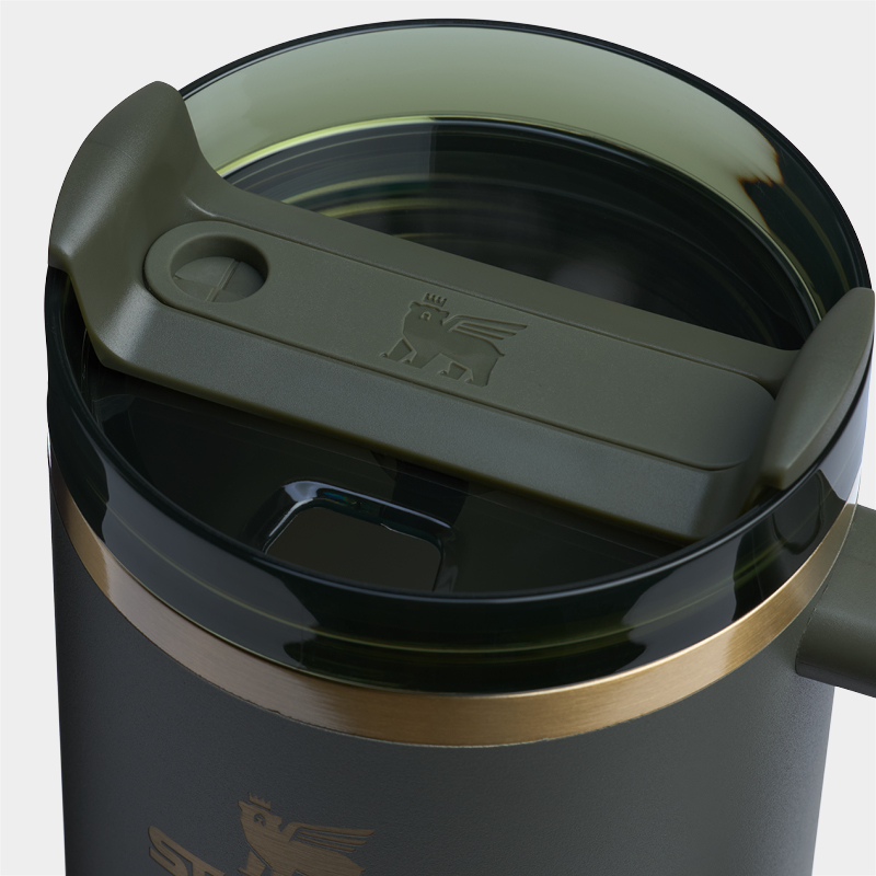 Quencher H2.0 Flowstate™ Tumbler | 1.2L כוס עם קש image number null
